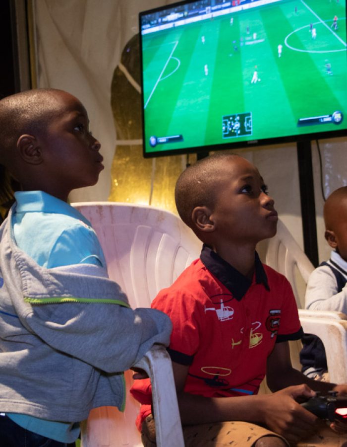 BGP IN BAMA'ART 2019