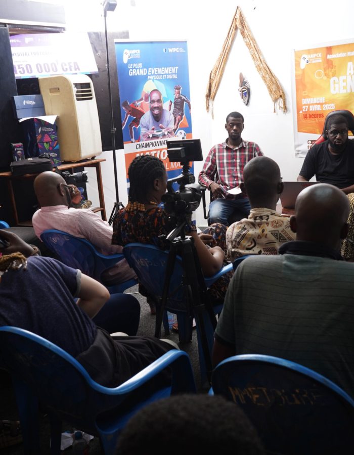 Assemblée Général