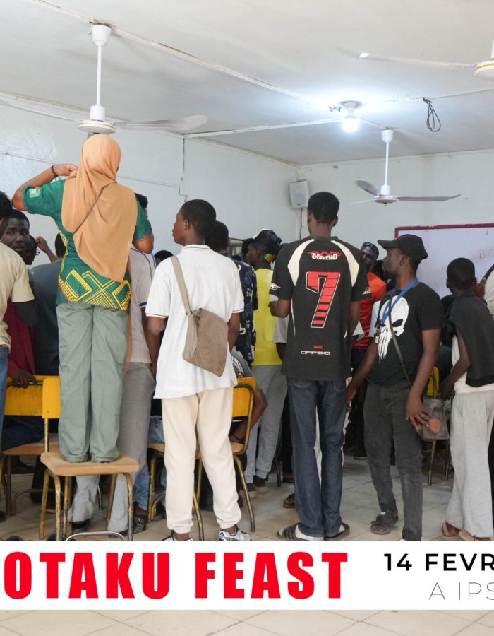 OTAKU FEAST