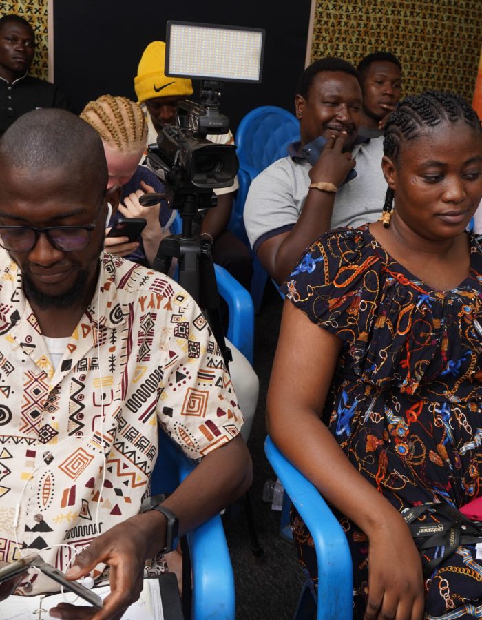 Présentation de Bilan