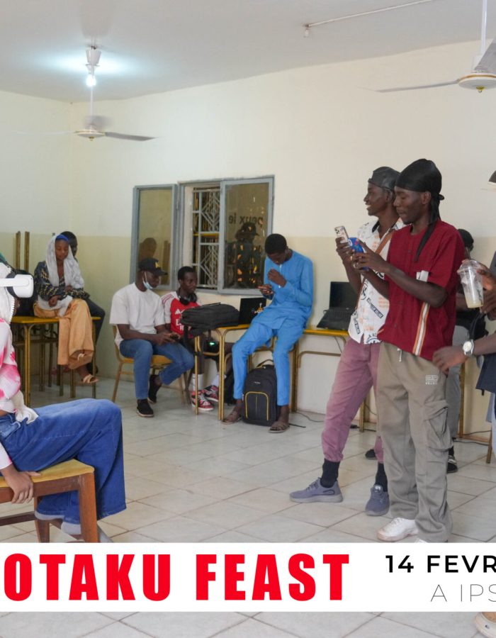 OTAKU FEAST