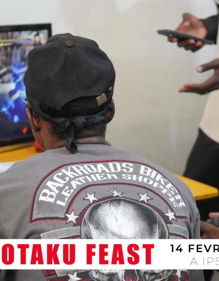 OTAKU FEAST