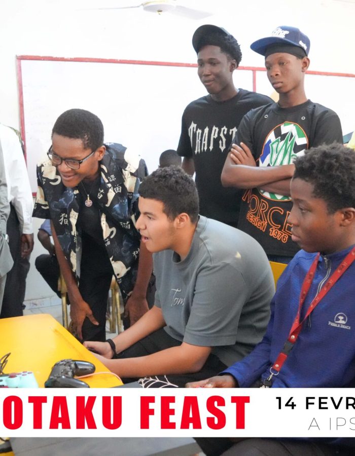 OTAKU FEAST