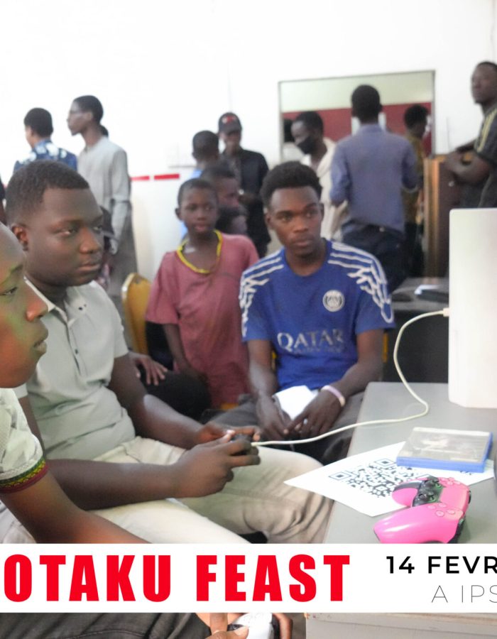 OTAKU FEAST