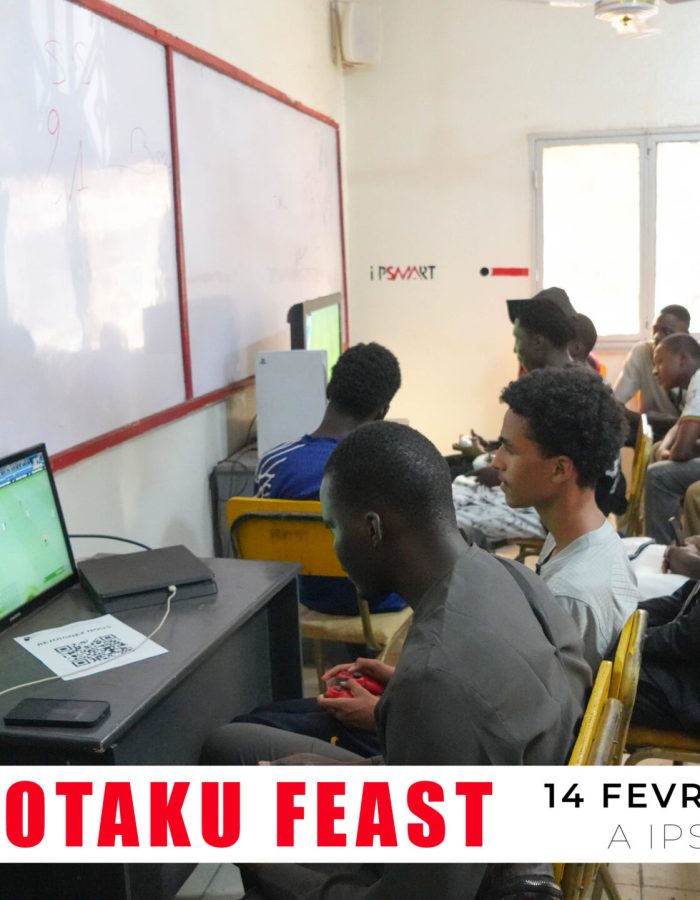 OTAKU FEAST
