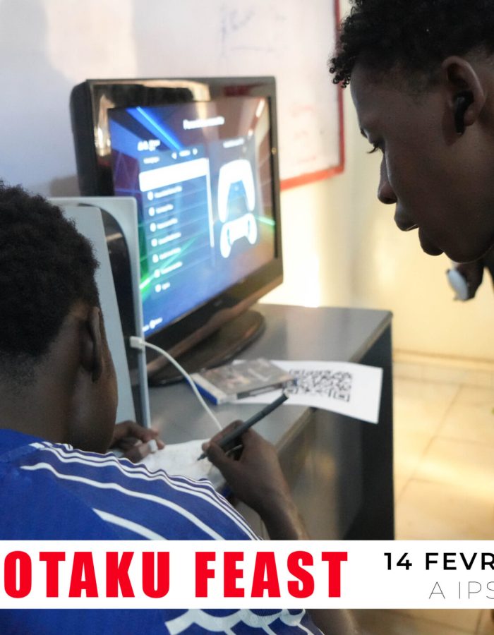 OTAKU FEAST