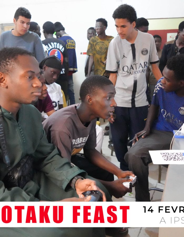 OTAKU FEAST