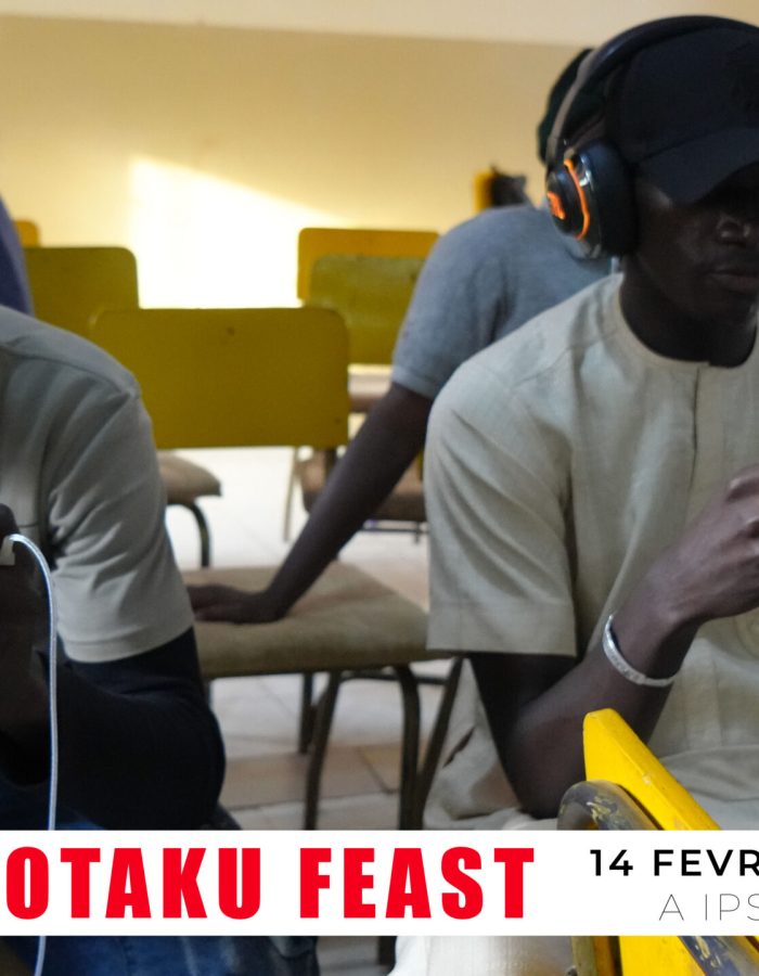 OTAKU FEAST