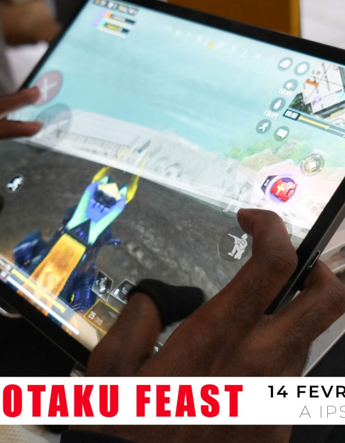 OTAKU FEAST