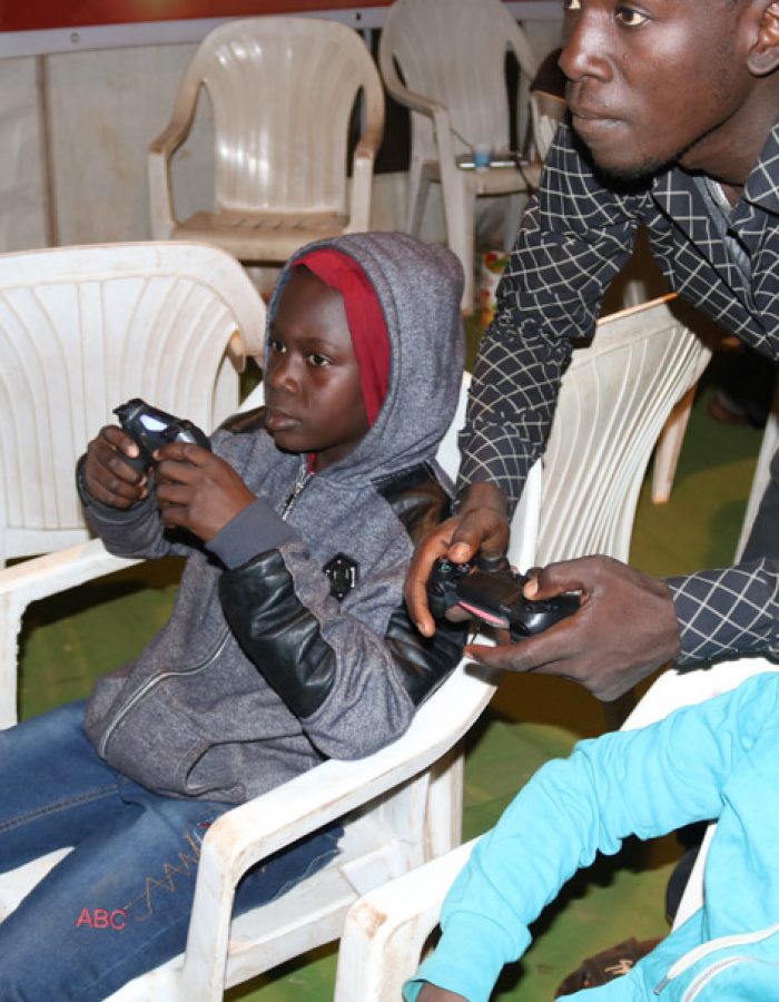 BGP IN BAMA'ART 2019