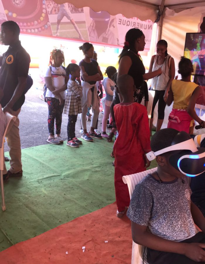 BGP IN BAMA'ART 2020