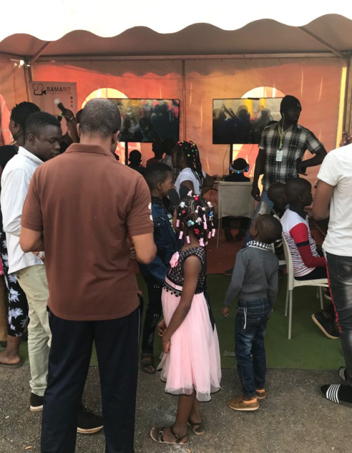 BGP IN BAMA'ART 2021