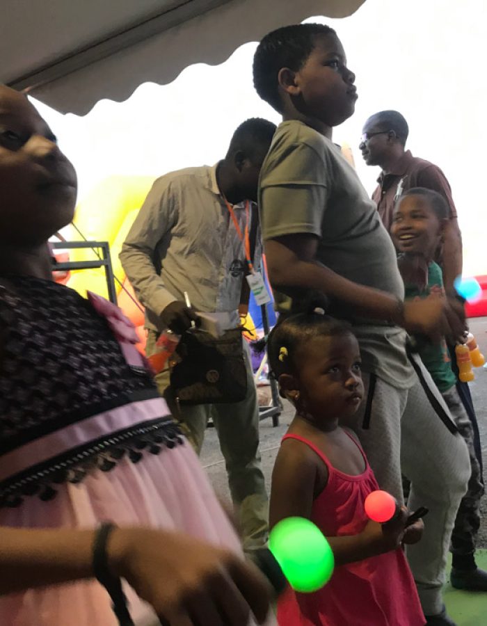 BGP IN BAMA'ART 2021