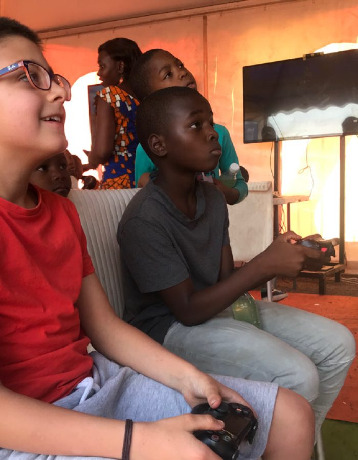 BGP IN BAMA'ART 2019