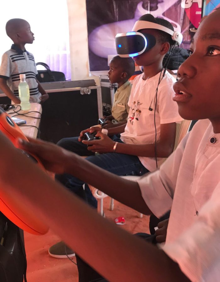 BGP IN BAMA'ART 2020