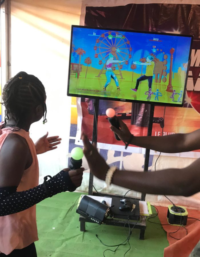 BGP IN BAMA'ART 2019