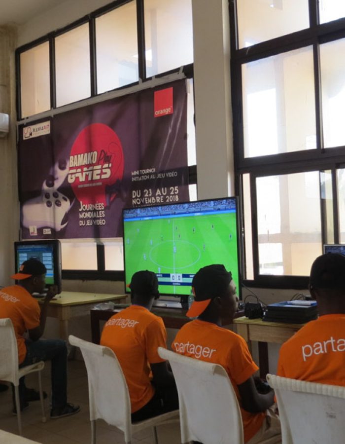 TOURNOIS ESPORT 2018